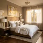 19 Classy Bedroom Decor That Actually Work