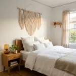 19 DIY Wall Decor Bedroom That Actually Work
