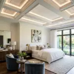 19 Tray Ceiling Ideas Bedroom Master Suite You Need to See