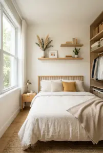 room decor ideas small bedroom - 17 Room Decor Ideas Small Bedroom You Need to See