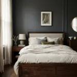 15 Dark Brown Bedroom Furniture Decor Worth Trying