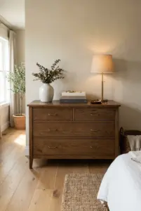 chest drawer decor ideas bedroom - 16 Chest Drawer Decor Ideas Bedroom You Need to See