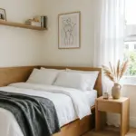 15 Single Bedroom Ideas For Small Rooms You Need to See