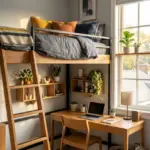 18 Teen Bedroom Design Ideas That Actually Work