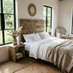 19 Modern Farmhouse Bedroom Decor You Need to See
