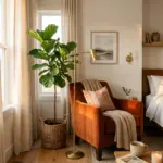16 Room Corner Decor Ideas Bedroom for Every Budget