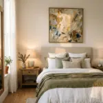 19 Bedroom Decor Paintings You Need to See
