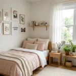20 Pink Teen Bedroom for Every Budget