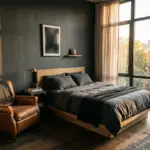 18 Room Decor Bedroom Men for Every Budget