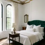 15 Modern Victorian Decor Bedroom You Need to See