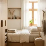 19 IKEA Small Bedroom Ideas That Actually Work