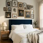 20 Bedroom Portraits Wall Art You Need to See