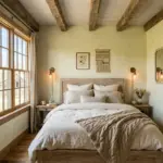 15 Farmhouse Decor Bedroom for Every Budget