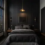 18 Bedroom Decor Black for Every Budget
