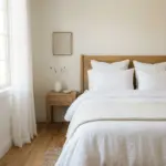 18 Neutral Guest Bedroom You Need to See