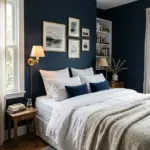 17 Small Bedroom Paint Ideas You Need to See