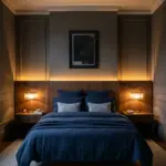 18 Ambient Bedroom Lighting Worth Trying