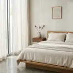 17 Minimal Bedroom Decor You Need to See