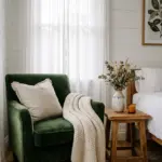 19 Bedroom Corner Decor Ideas for Every Budget