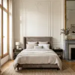 19 Modern French Bedroom Decor for Every Budget