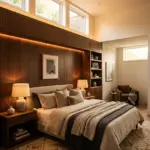 17 Basement Guest Bedroom You Need to See