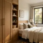 20 Bedroom Cabinet Ideas Small Spaces for Every Budget