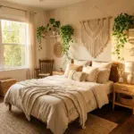 15 Boho Master Room Bedroom Ideas for Every Budget