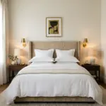 17 Bedroom Wall Sconces Bedside Lighting for Every Budget