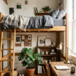 15 College Bedroom Decor That Actually Work
