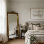 17 Bedroom Mirror Decor You Need to See