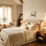 19 Cozy Warm Bedroom Ideas You Need to See