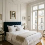 19 Parisian Bedroom Decor That Actually Work