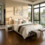 15 Modern Luxury Bedroom Master Luxurious Bedrooms Master for Every Budget