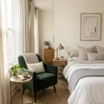 17 Bedroom Chair Ideas Small Spaces for Every Budget