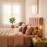 19 Small Bedroom Decor Ideas For Women Worth Trying