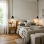 16 Pendant Lighting Bedroom Worth Trying