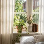 20 Windowsill Decor Bedroom Worth Trying