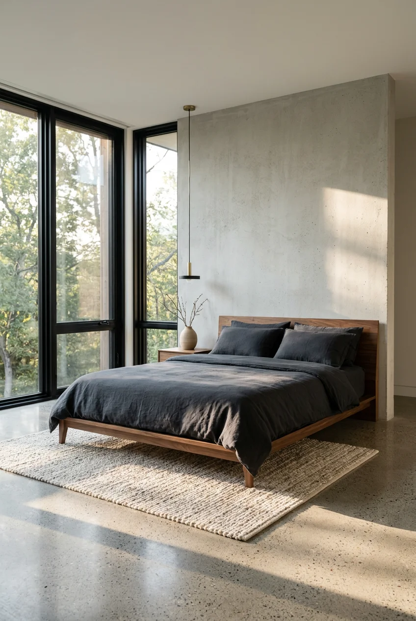 bedroom decor modern - 20 Modern Bedroom Decor You Need to See