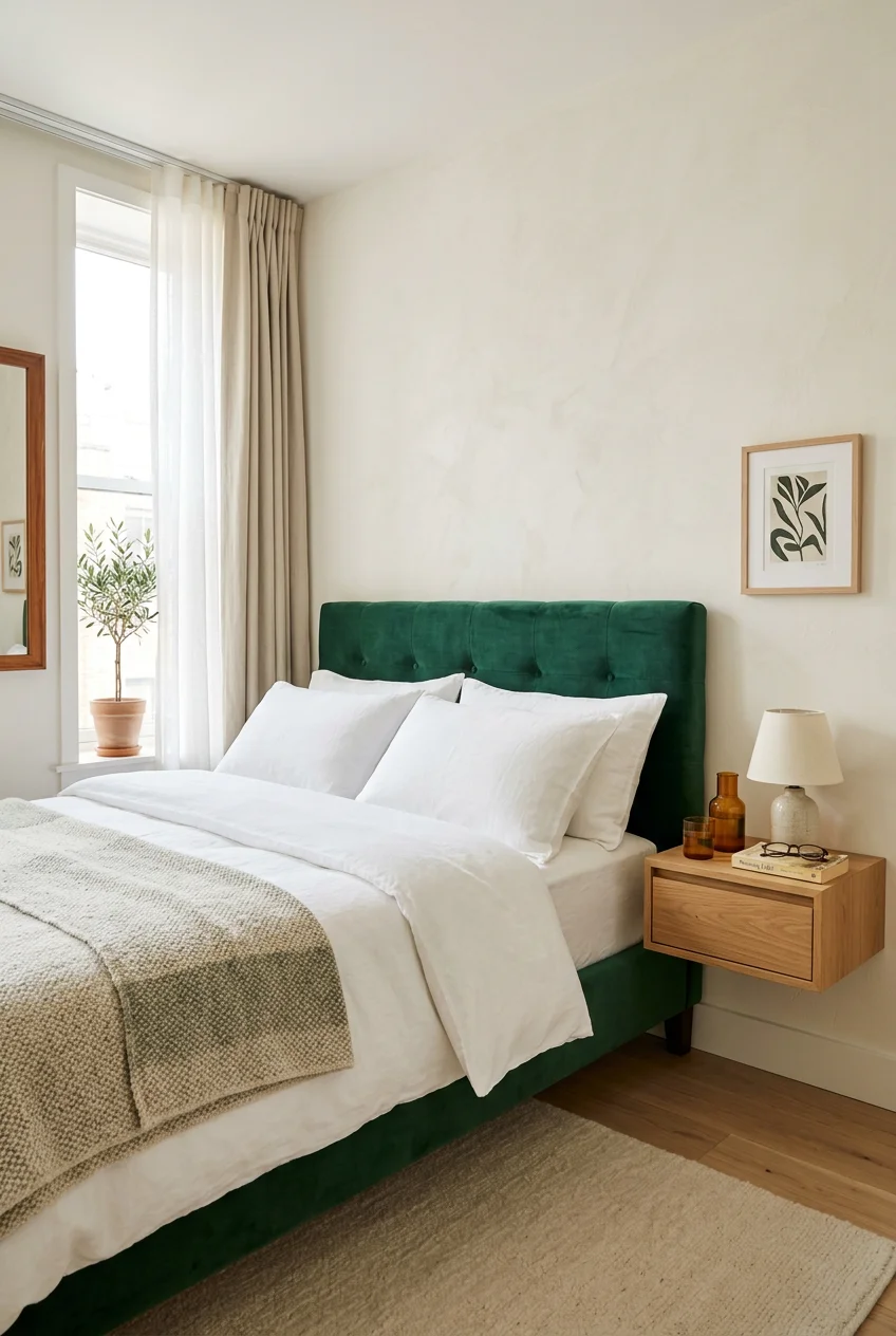 couple bedroom ideas for small rooms - 17 Couple Bedroom Ideas For Small Rooms Worth Trying