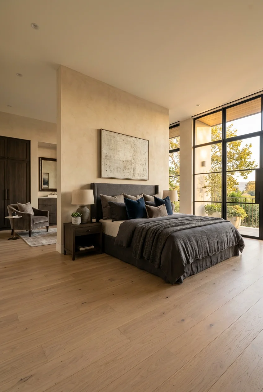 large bedroom ideas master suite - 19 Large Bedroom Ideas Master Suite for Every Budget