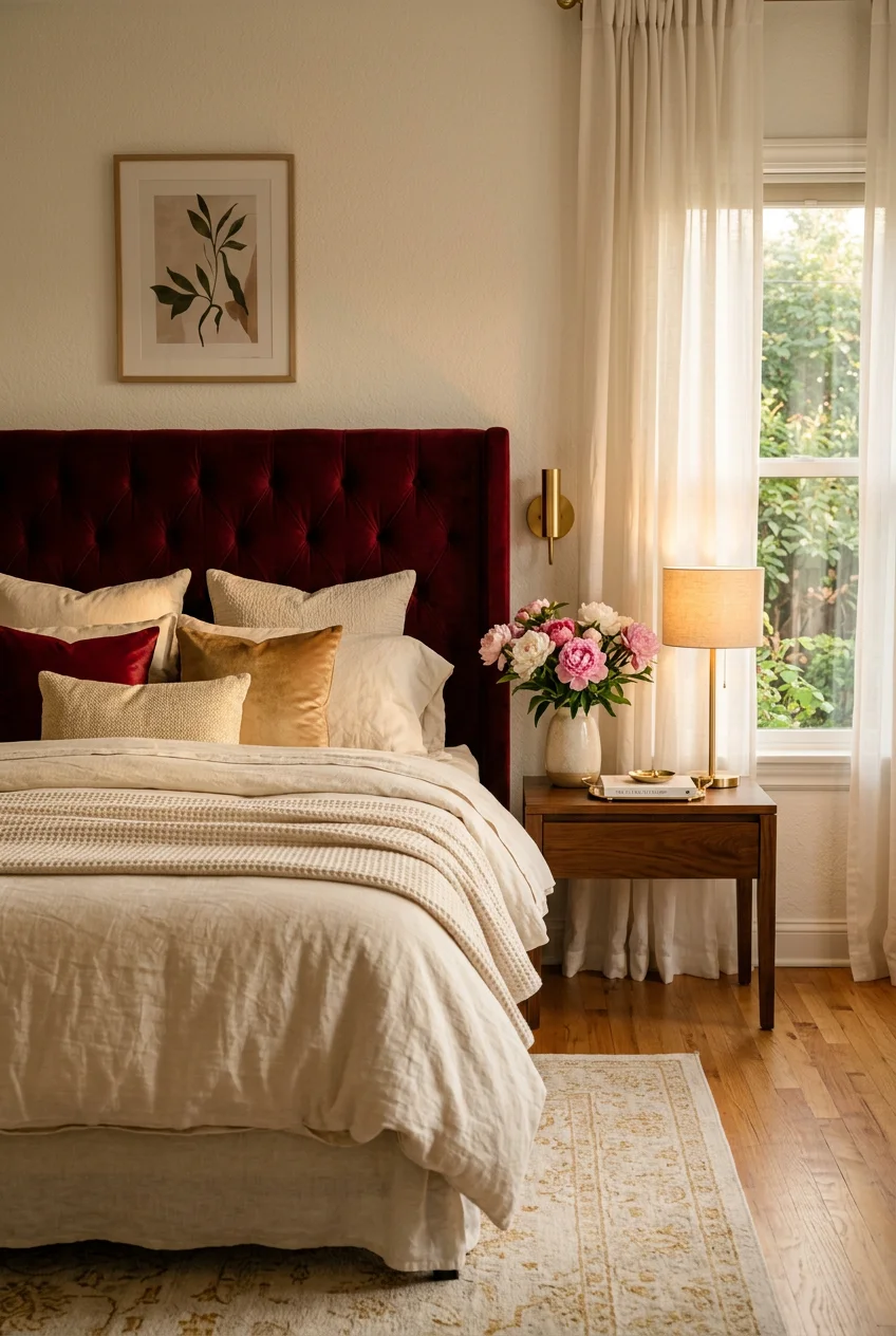 valentines bedroom decor - 19 Valentines Bedroom Decor Worth Trying
