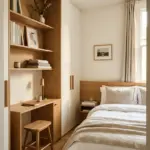 17 Mini Bedroom Ideas Small Spaces Worth Trying