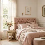 17 Girly Bedroom Decor Worth Trying