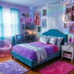15 Y2k Bedroom Decor That Actually Work