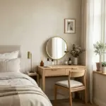16 Vanity Ideas Bedroom Decor Worth Trying