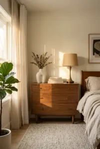 bedroom chest of drawers decor - 19 Bedroom Chest Of Drawers Decor for Every Budget